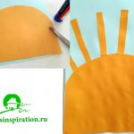 application step by step for children