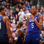 Баскетбол для детей что за спорт