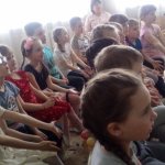 Беседа «Музыка в сказке» для детей старшего дошкольного возраста