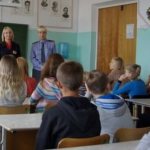 безопасное поведение в школе