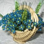 Бисероплетение для начинающих