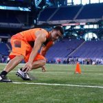 Челночный бег