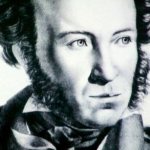 Readings &quot;My Pushkin&quot;