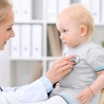 детский врач