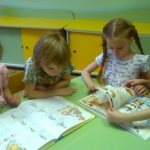 Детям о витаминах в детском саду. Беседа о витаминах в подготовительной группе