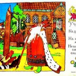 докучные сказки