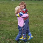 эмоциональной развитие ребенка в 4-5 лет