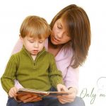 Характеристика ребенка с ЗРР до трех лет