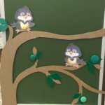 Игровые приемы в распевании дошкольников на музыкальных занятиях