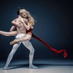 Импровизация в танце