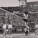 История возникновения и развития волейбол