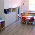 кабинет логопеда оформление