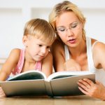 Как научить детей писать стихи?