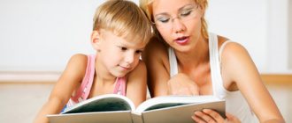 How to teach children to write poetry?