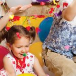 Как организовать день открытых дверей в детском клубе, школе или детском саду