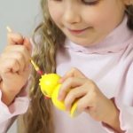 Как организовать и провести мастер-класс на детском празднике