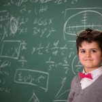 как поэтапно формируется интеллект ребенка