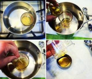 Как сделать духи из эфирных масел - пошагово с фото