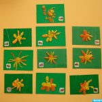 Конспект НОД по лепке «Солнышко» (младшая группа)