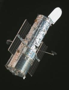 космический телескоп «Хаббл»