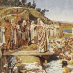 Крещение руси князем Владимиром - причины, история, значение принятия христианства