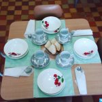 Культура питания в детском саду