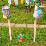 Летние оздоровительные дорожки для детей