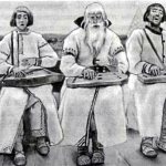 Литература. 7 класс (1 часть) Былины