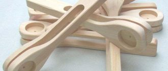 ложки народные музыкальные инструменты