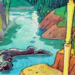 Мангуст потерял сознание