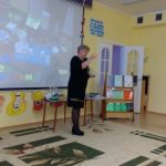 Мастер-класс для педагогов по экспериментированию «Опыты с детьми»