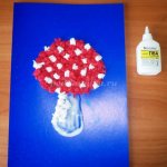 Мастер-класс торцевание из салфеток: что это такое, схемы для начинающих