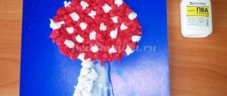 Мастер-класс торцевание из салфеток: что это такое, схемы для начинающих