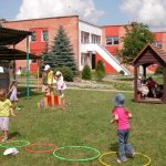 мой детский сад