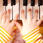 Музыкальное развитие детей 4-5 лет