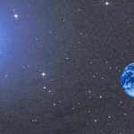 Неутомимый почемучка снова одолевает вопросом: «Почему солнце светит днем, а звезды ночью?»