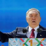 Нурсултан Абишевич Назарбаев