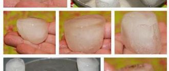 experiments for preschoolers