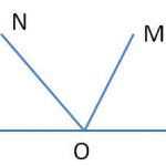 Отрезок и точки
