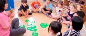 pedagogical credo of a preschool teacher briefly