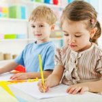 Подготовка ребенка к первому классу