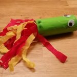 Пособие для дыхательной гимнастики