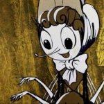 An example of fairy tale therapy for preschoolers