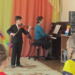 Примеры для спортивных и музыкальных соревнований