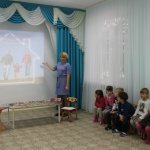 Проект «Генеалогическое древо семьи»