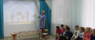 Проект «Генеалогическое древо семьи»
