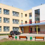 Программа энергосбережения для школы и детсада