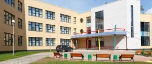 Программа энергосбережения для школы и детсада
