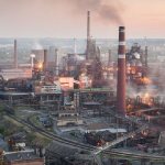 Промышленные предприятия