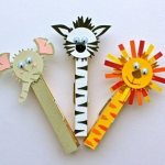 educational games with clothespins